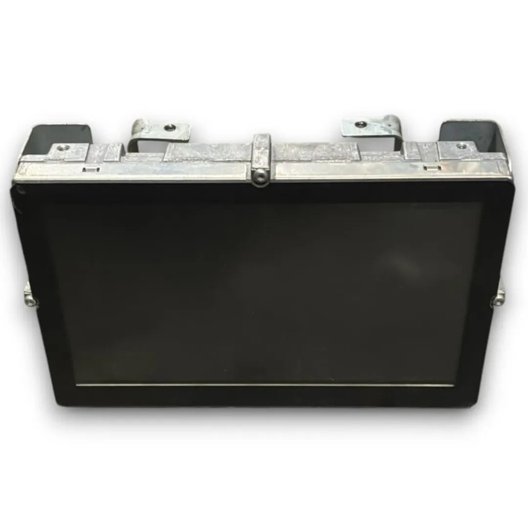 Display multifunzione Nissan Qashqai J10E/JJ10E 2007–2010 OEM 21676976