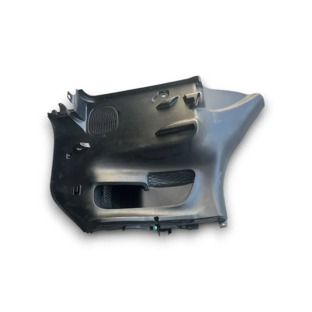 Rivestimento bagagliaio inferiore laterale destro interno Fiat 500L 2012–2018 735585270