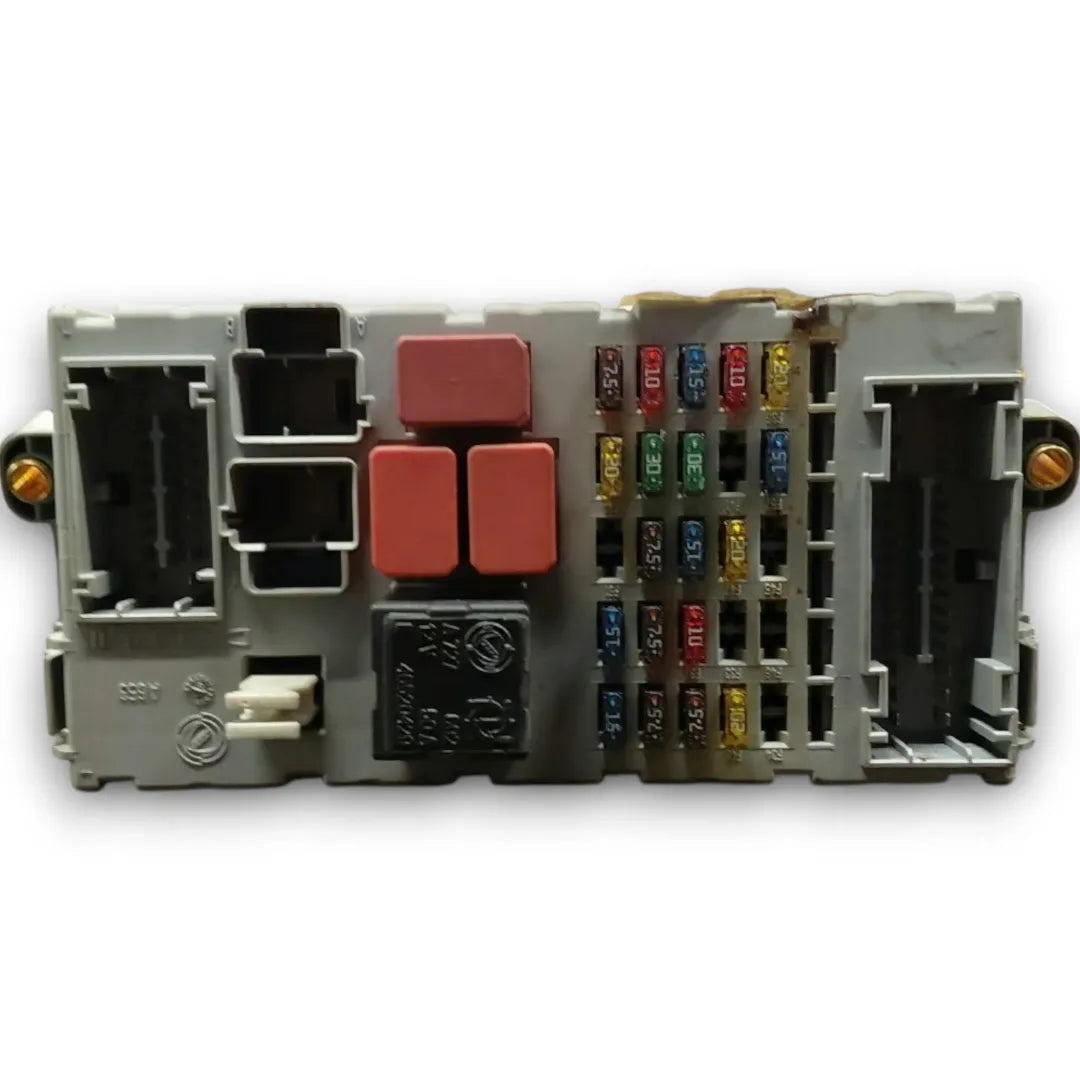 Scatola fusibili Lancia Ypsilon 2003–2006 cod. 51733921