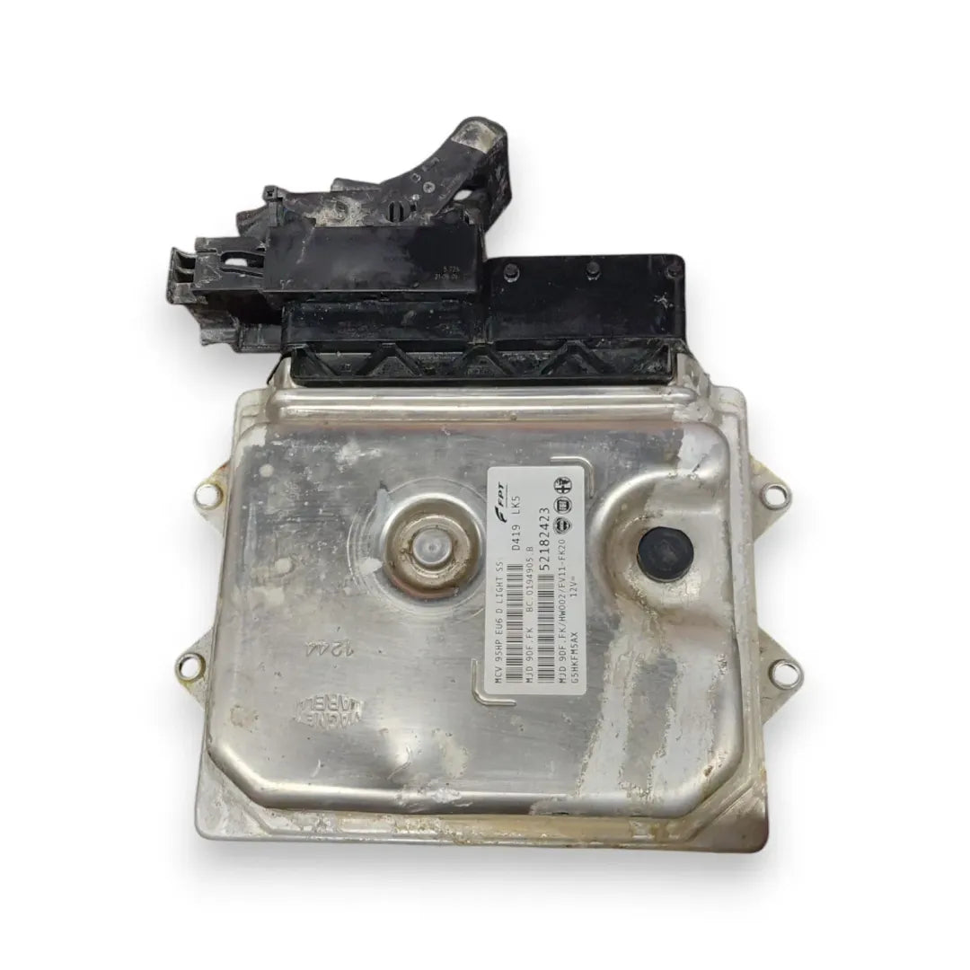 Centralina iniezione Fiat Fiorino Qubo OEM 51862586