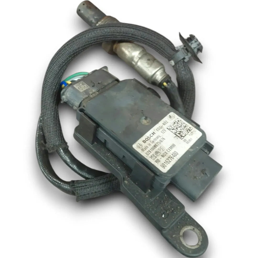 Sonda lambda Opel Corsa F dal 2023 cod. 9816276480