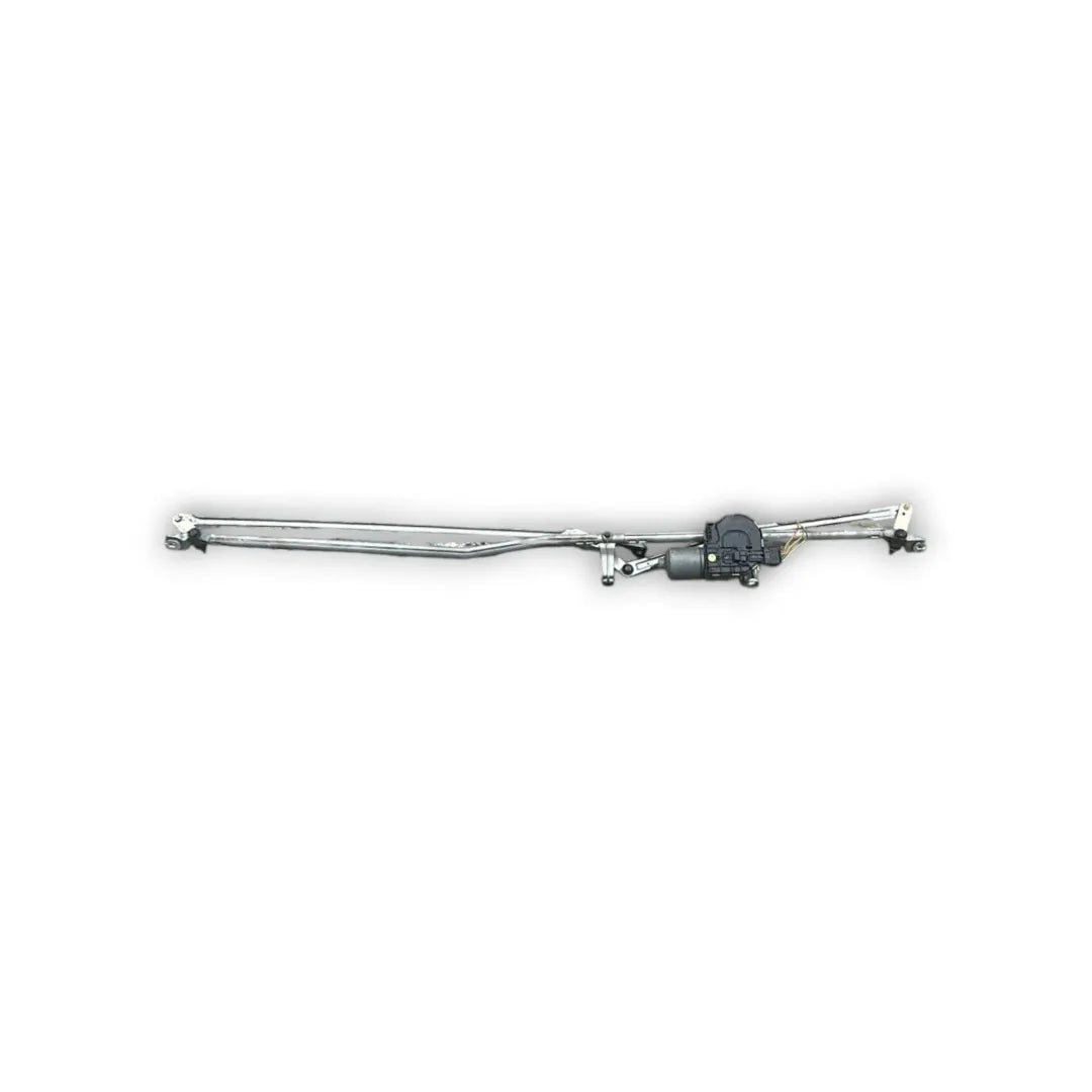 Meccanismo tergiparabrezza con motorino Peugeot 308 2011–2015 cod. 9684806680