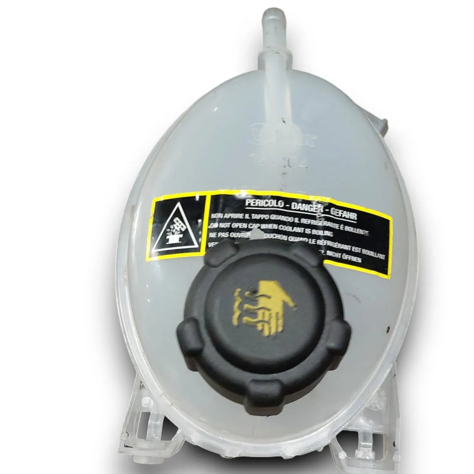 Vaschetta acqua radiatore Dacia Sandero 2ª Serie OEM 217104354R