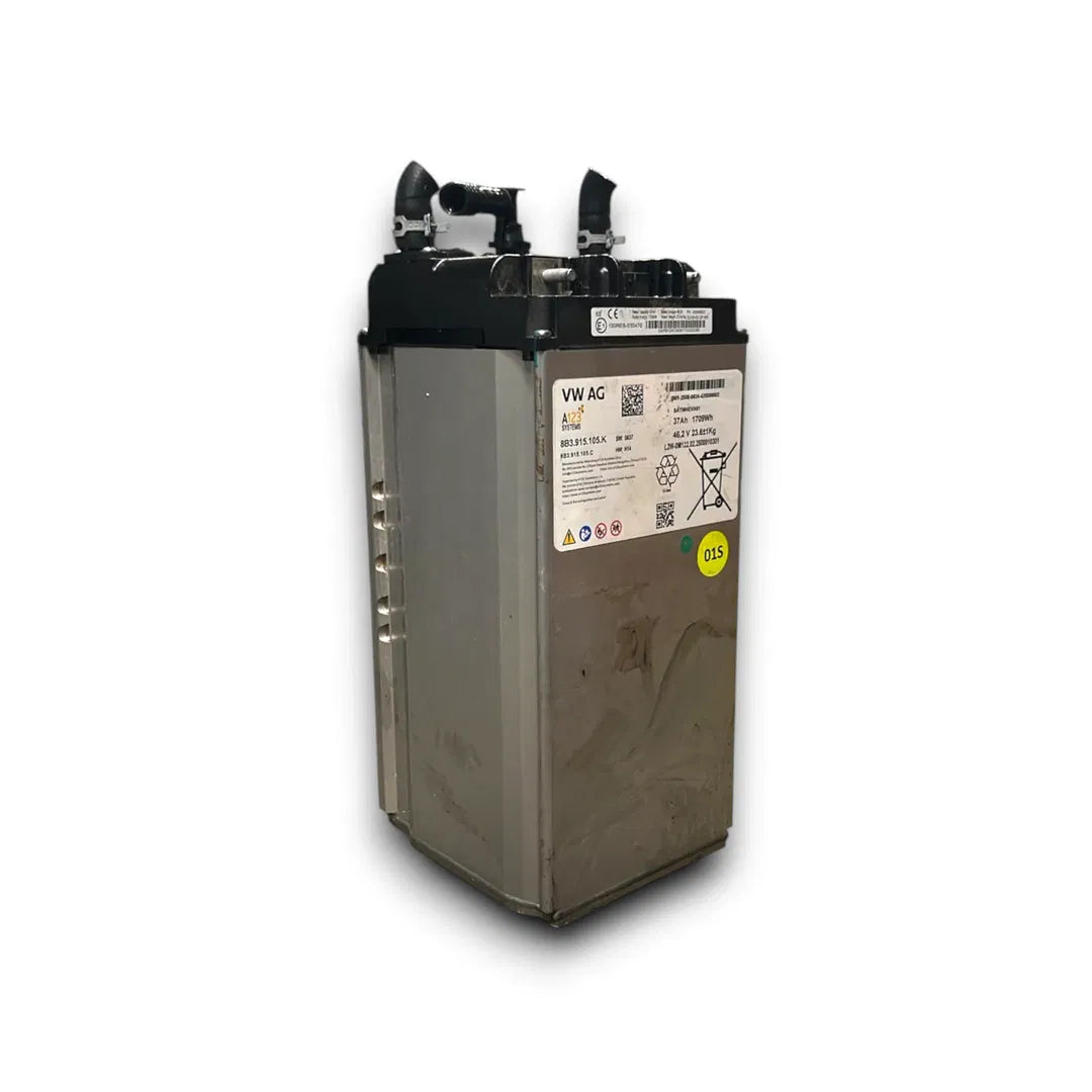 Batteria mild hybrid 48 V Audi Q5 Sportback GUN dal 2024 OEM 8B3915105K