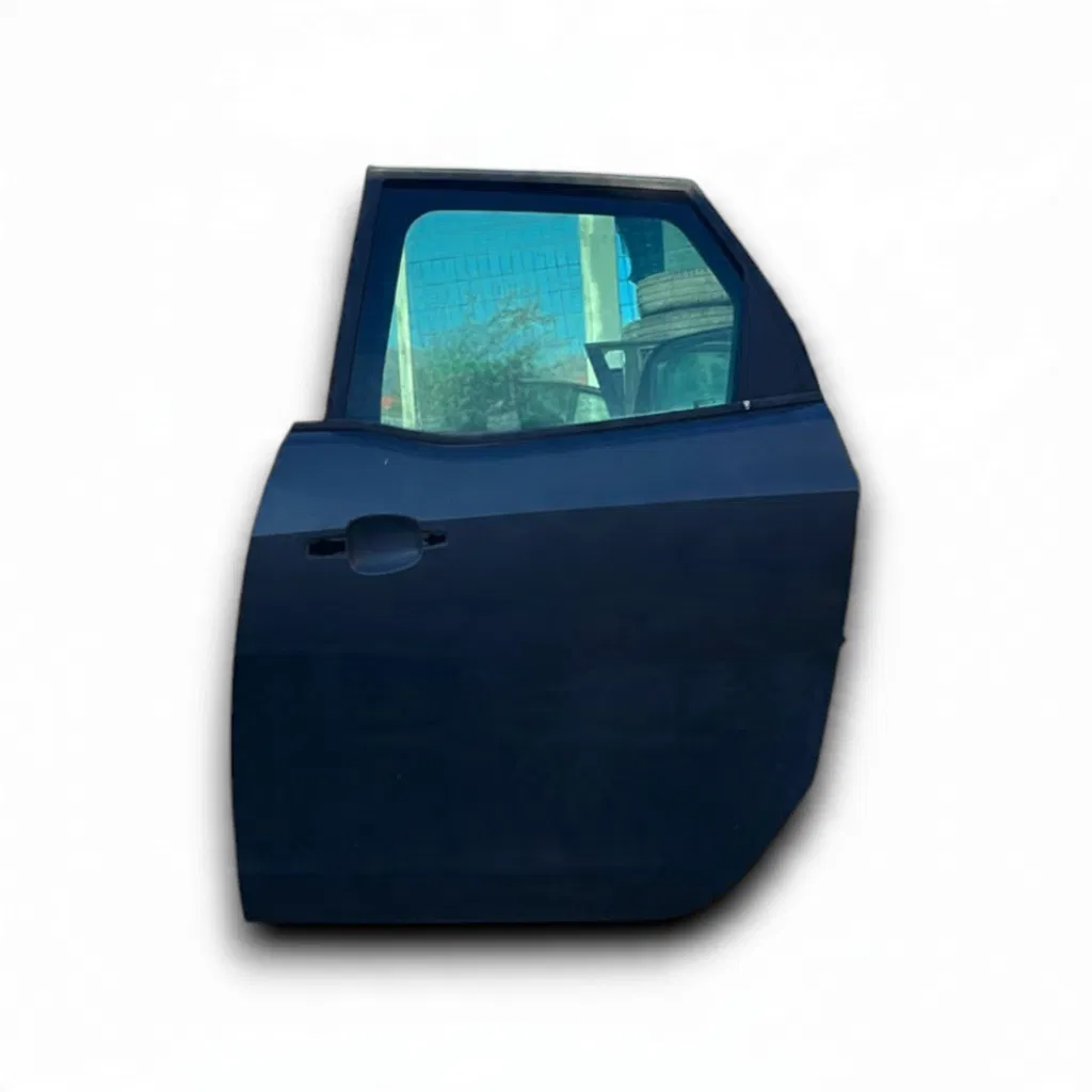 Portiera posteriore sinistra Opel Meriva B dal 2010 OEM 13424211