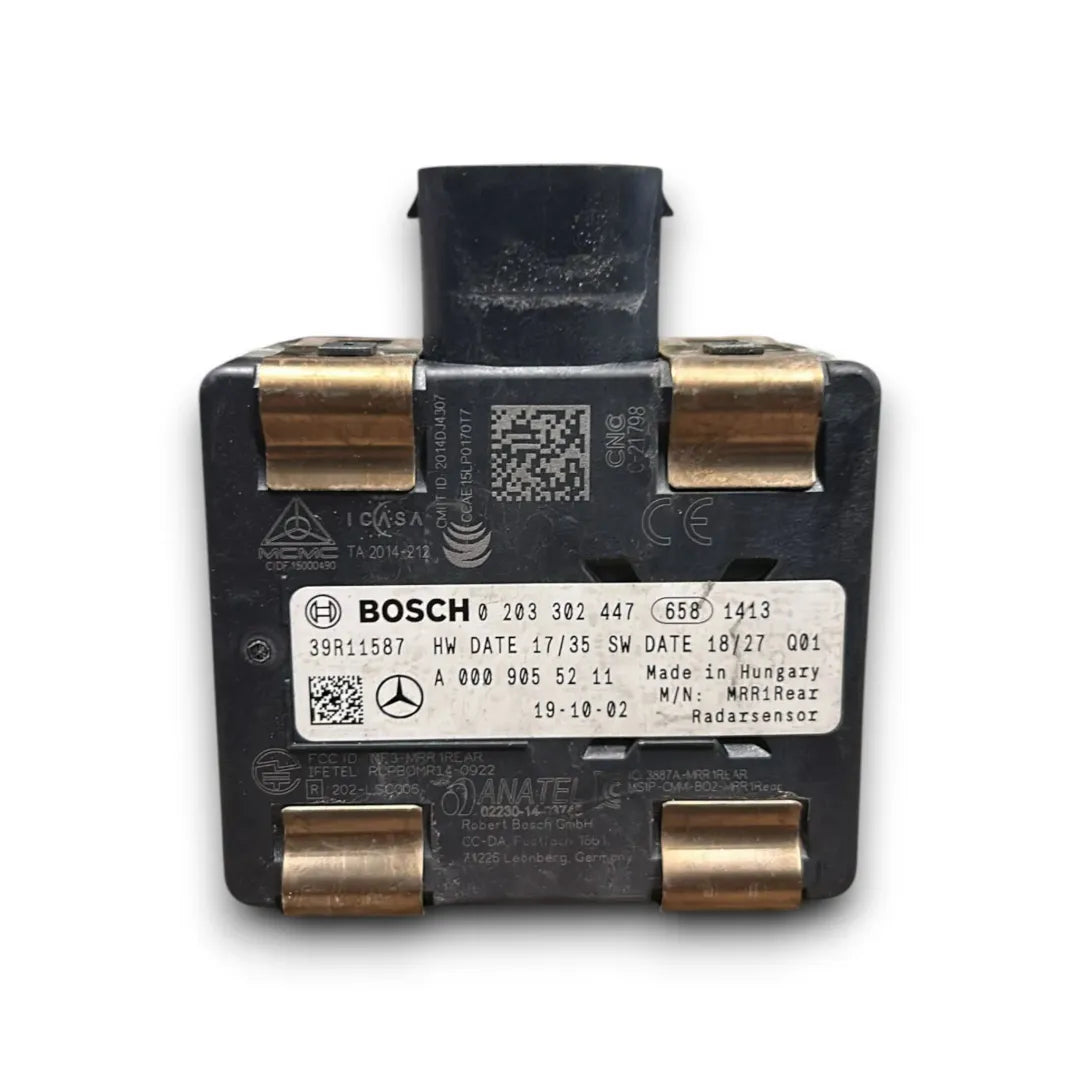Centralina sensore radar anteriore Mercedes-Benz Classe GLE V167