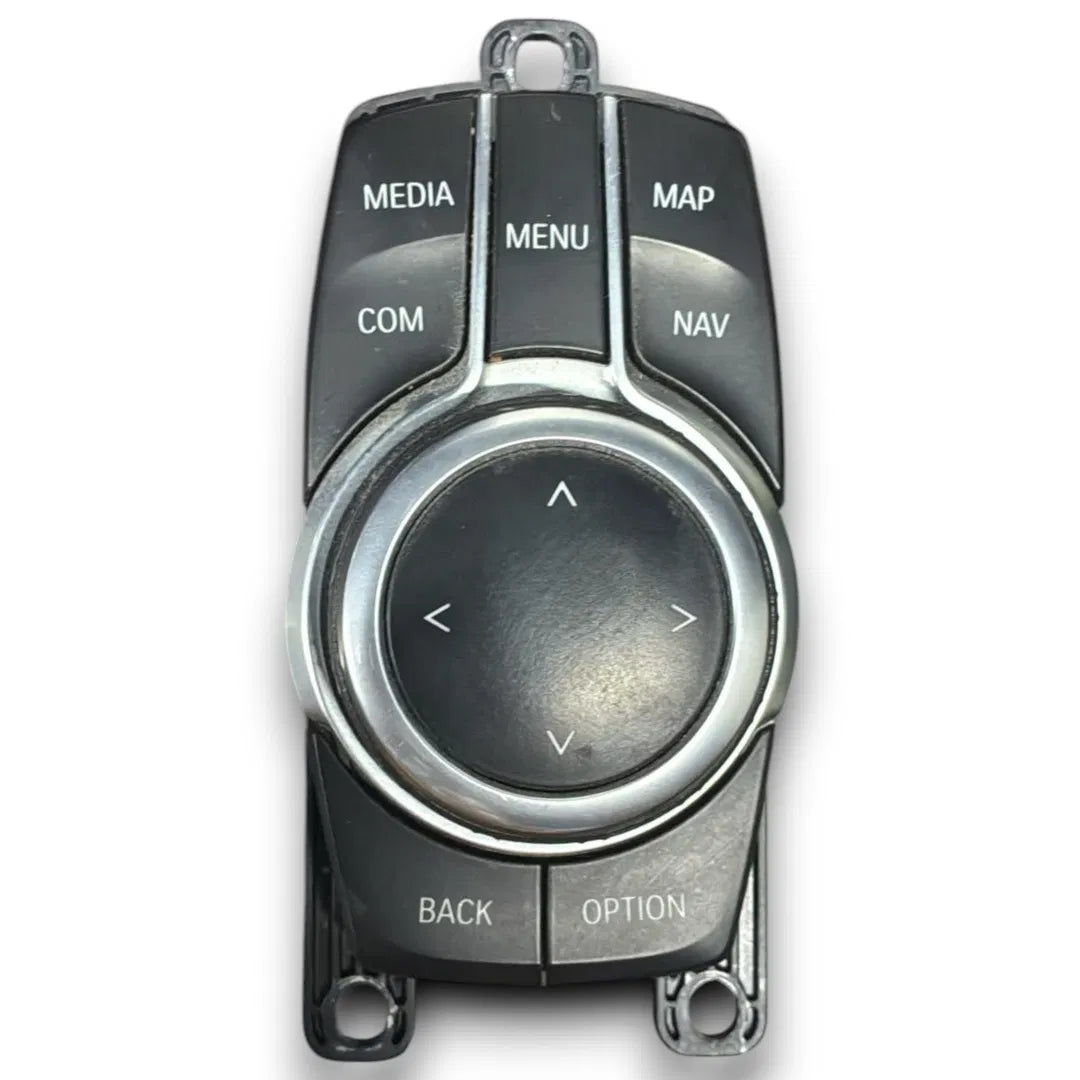 Comando infotainment BMW X4 G02 dal 2018 OEM 9459633