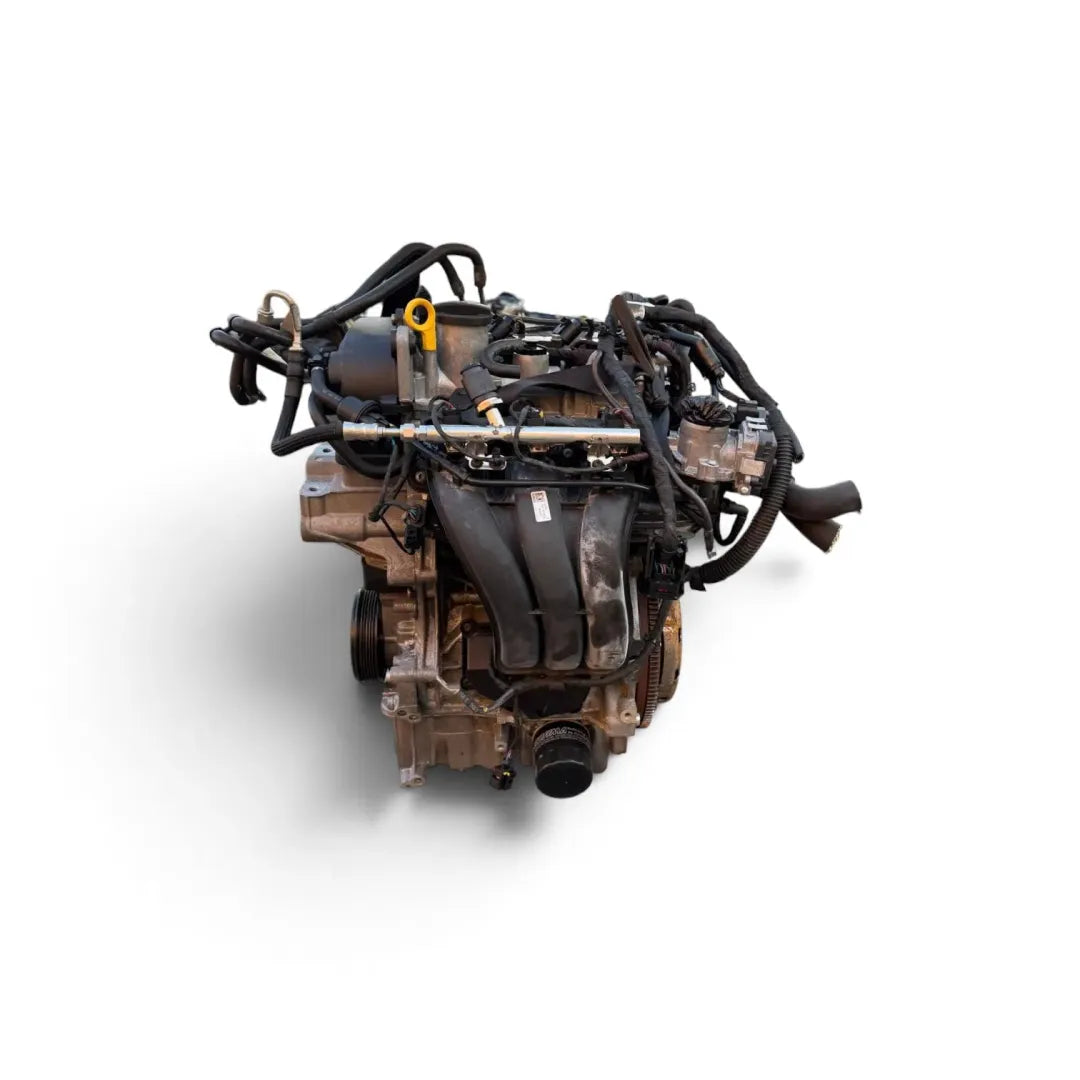 Motore completo Volkswagen up! 1.0 benzina 2011–2016 cod. motore CPG