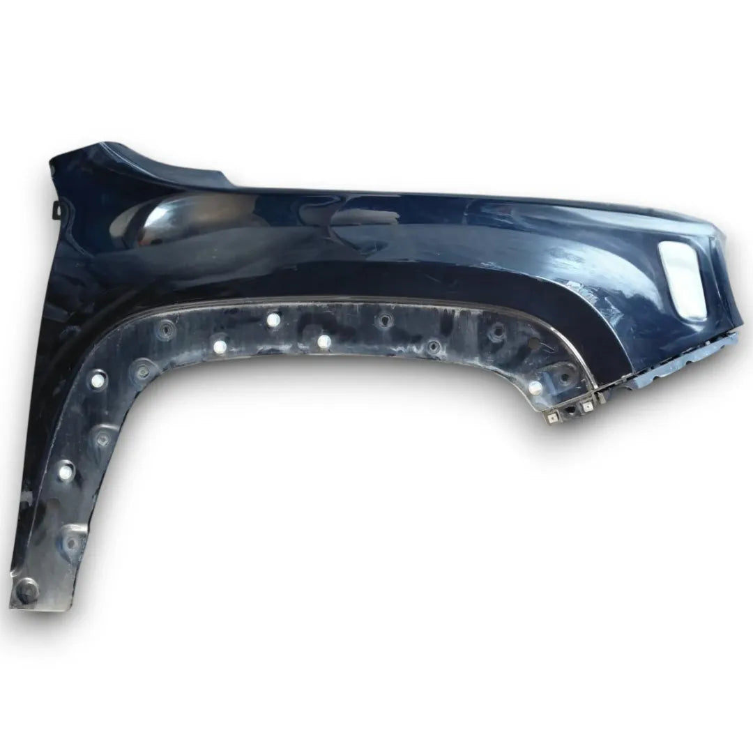 Parafango anteriore destro Jeep Renegade dal 2018 OEM 52040831