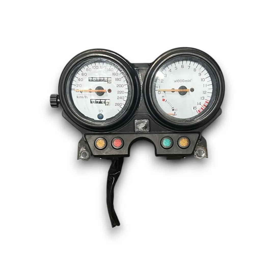 Tachimetro e contachilometri per moto Honda CB 600 F Hornet E1