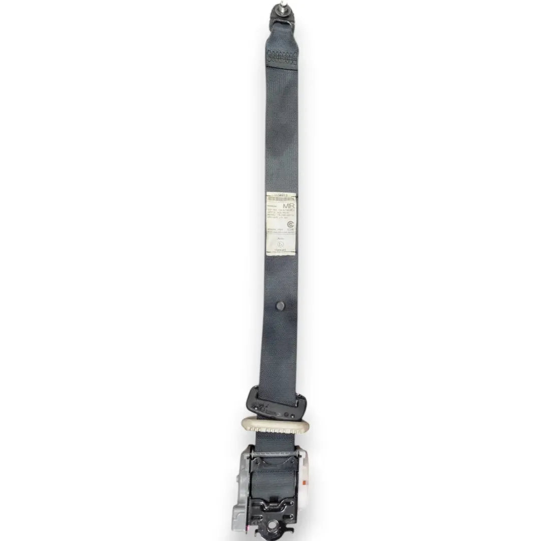 Cintura di sicurezza posteriore destra Nissan X-Trail T32 OEM 888444CF6A
