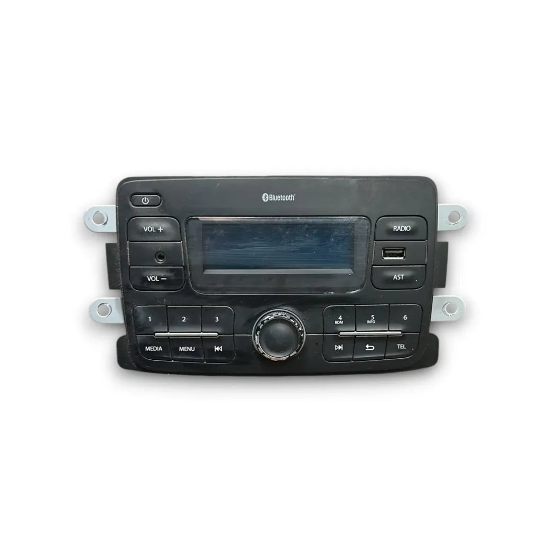 Autoradio Dacia Sandero 2ª Serie OEM 281153391R
