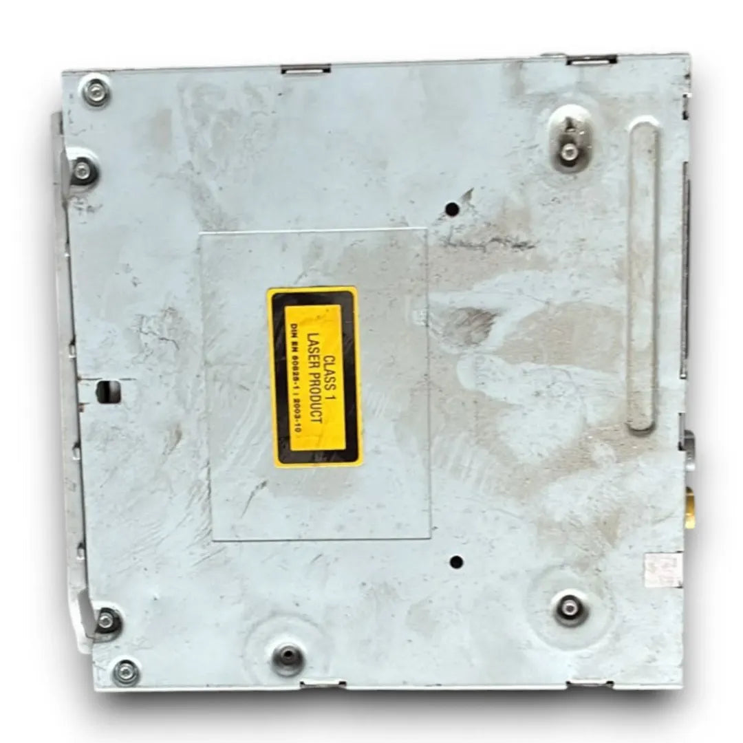 Centralina autoradio Audi Q5 8R 2008–2017 OEM 8T1035666F
