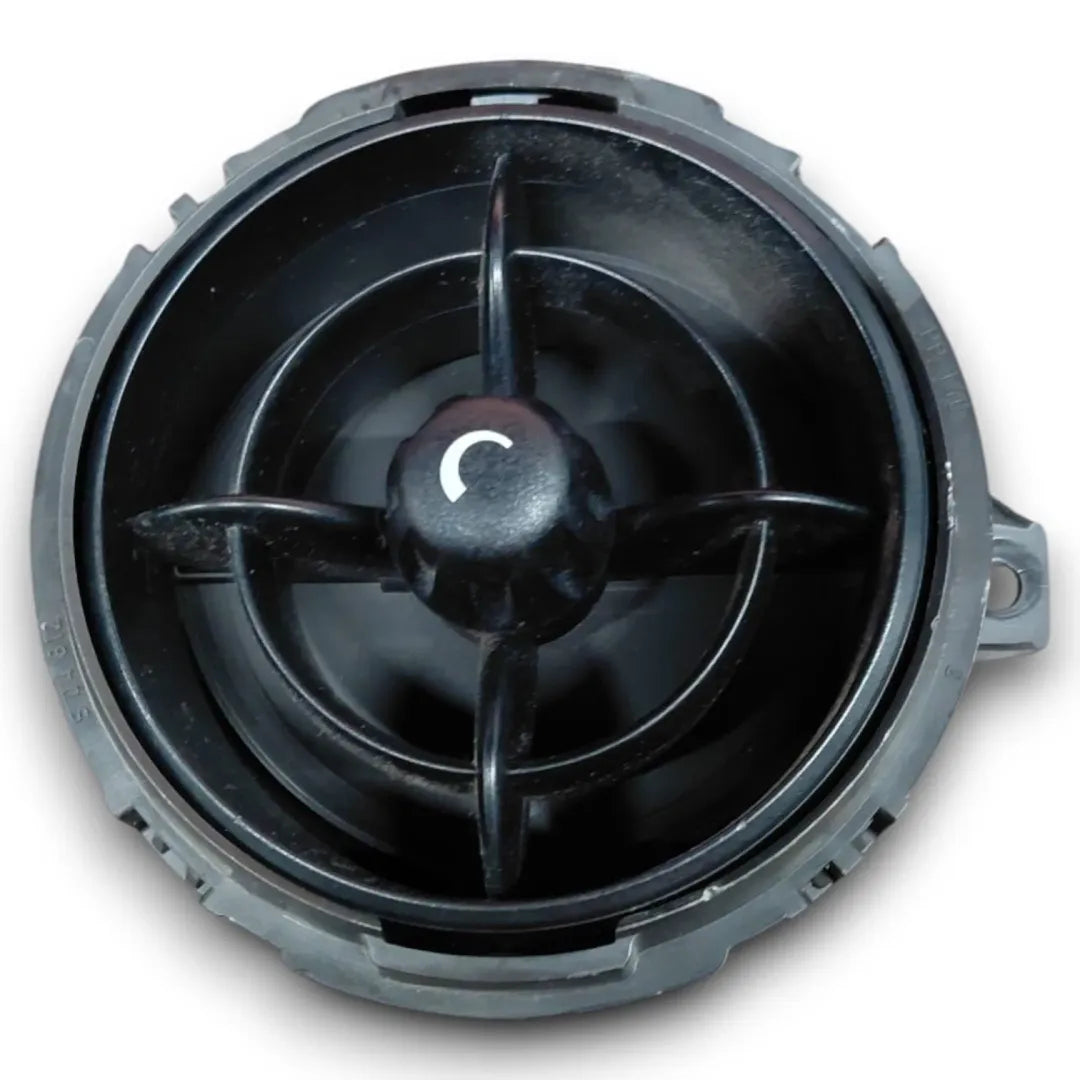 Bocchetta aria centrale cruscotto sinistra MINI Clubman R55 OEM 51452754451