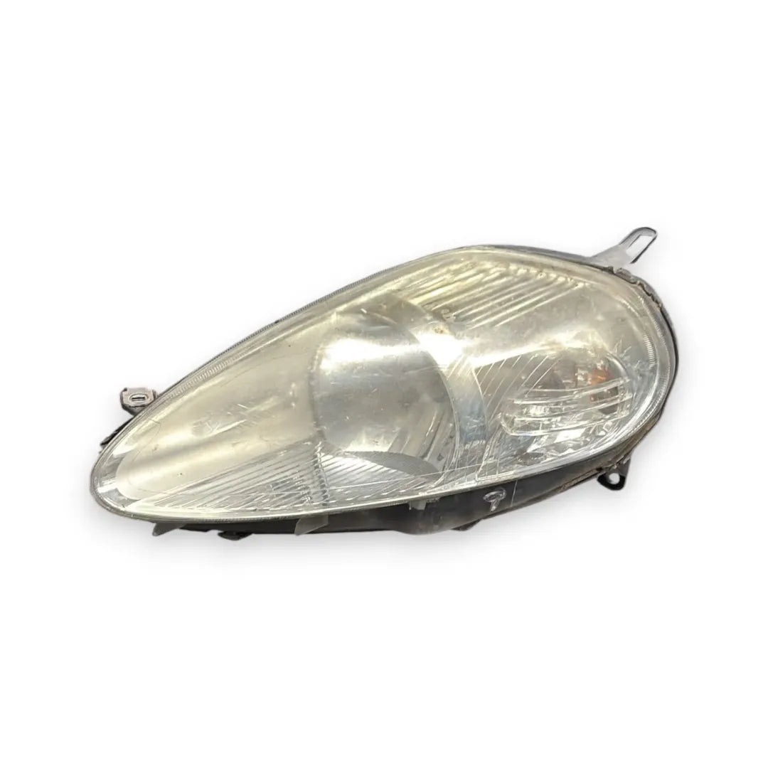 Faro anteriore sinistro Fiat Grande Punto 2Y OEM 51840995
