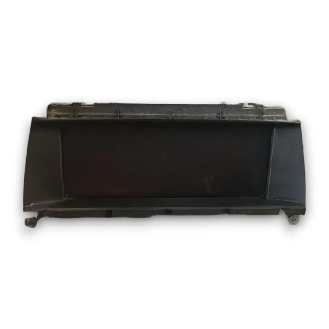 Display multifunzione BMW X3 F25 2014–2018 cod. 9231320010