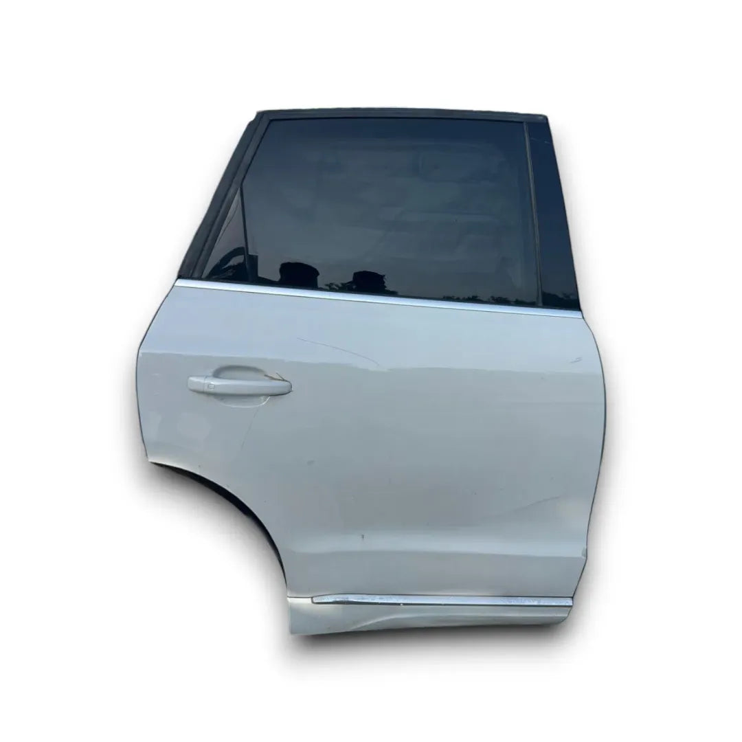 Portiera posteriore completa destra Audi Q5 8R 8R0833052B