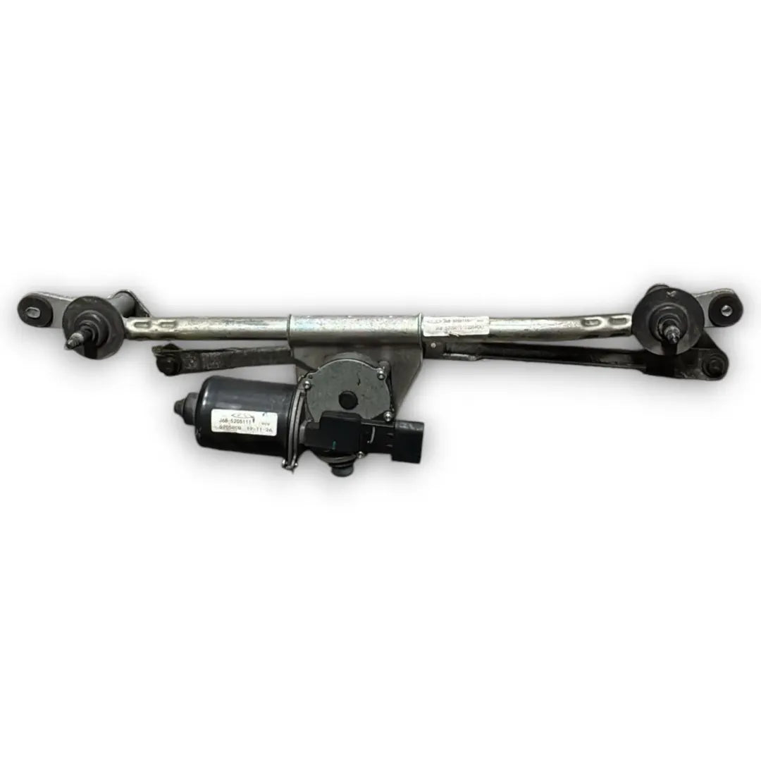 Meccanismo tergiparabrezza con motorino DR 6.0 cod. J68-5205111
