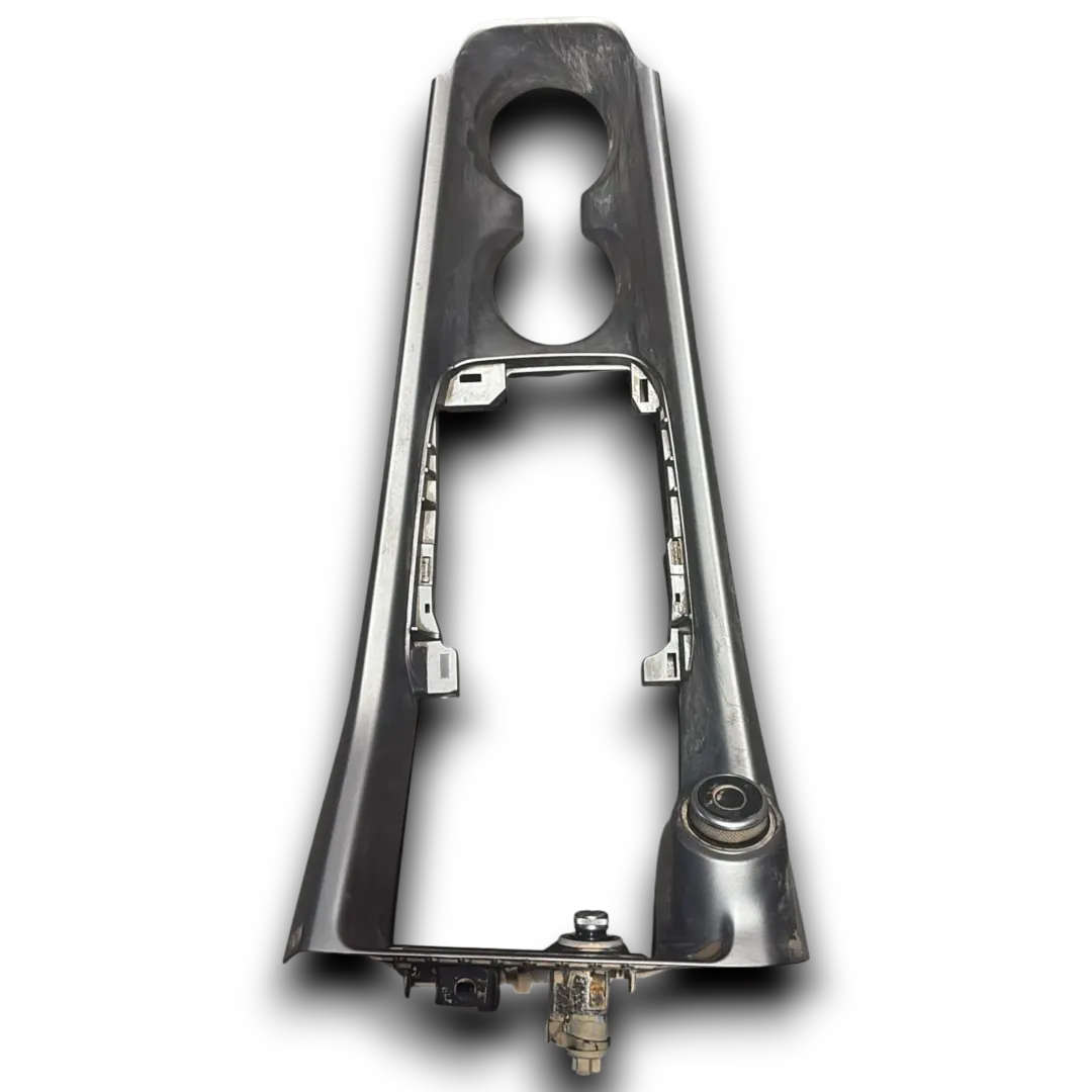 Rivestimento della consolle centrale Alfa Romeo Tonale dal 2022 cod. 156158328