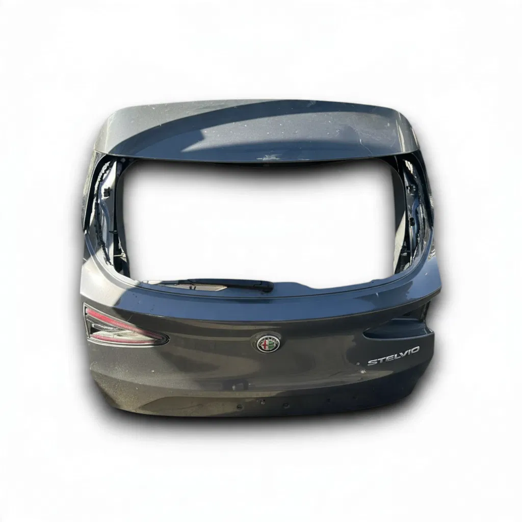 Portellone posteriore Alfa Romeo Stelvio 2017–2022 OEM 50567282