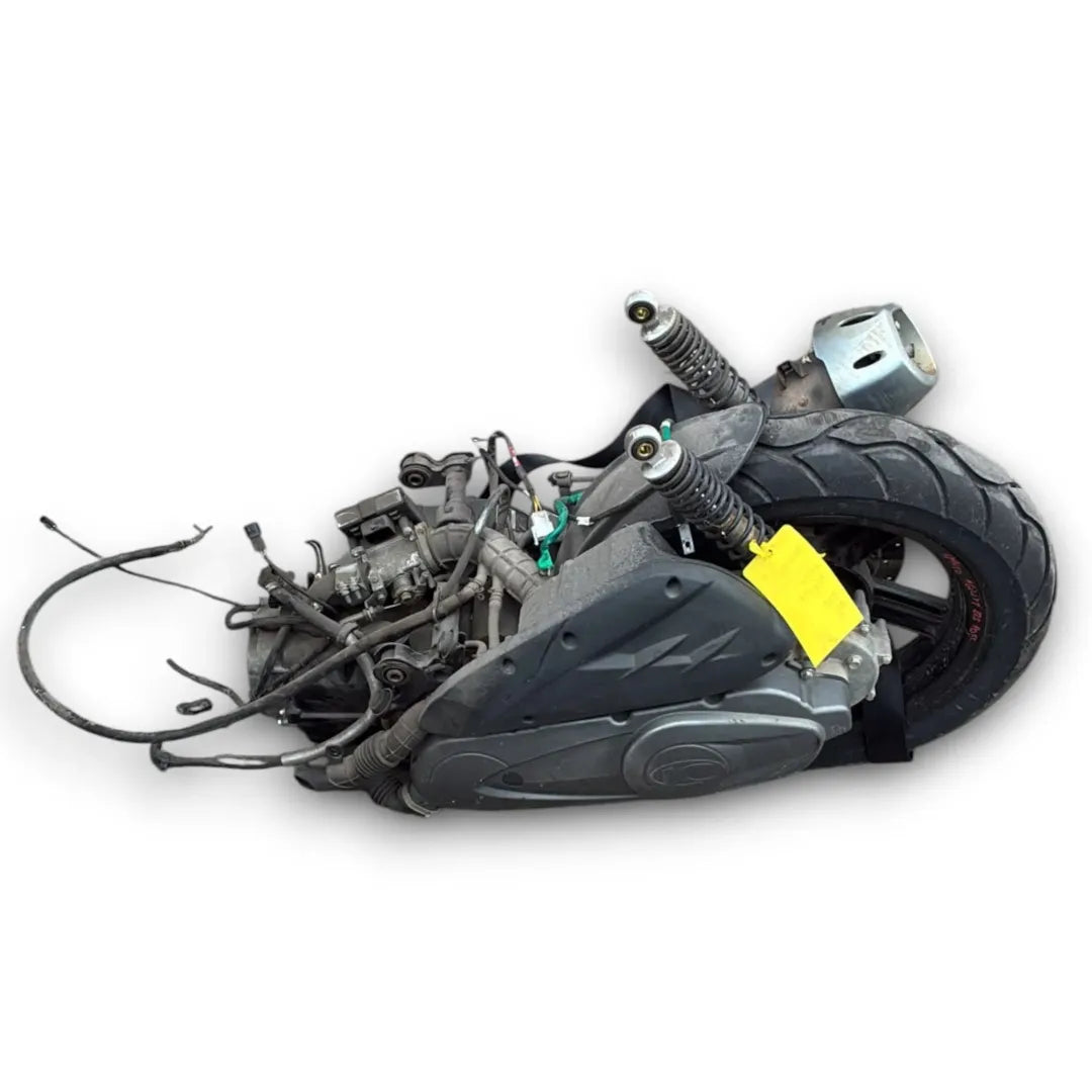 Motore completo Kymco Agility 125 R16 E5
