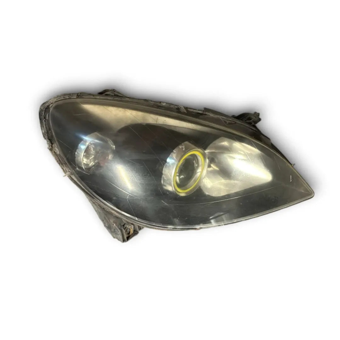 Faro anteriore destro Mercedes-Benz Classe B T245 2005–2013 OEM A1698207861