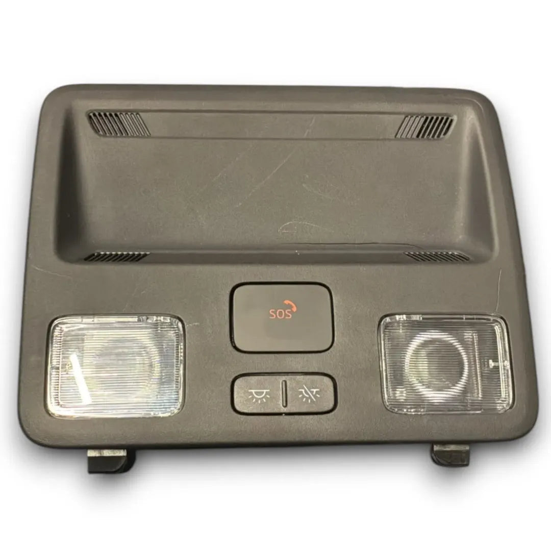 Plafoniera anteriore di cortesia Ford Puma CF7 OEM 2407738