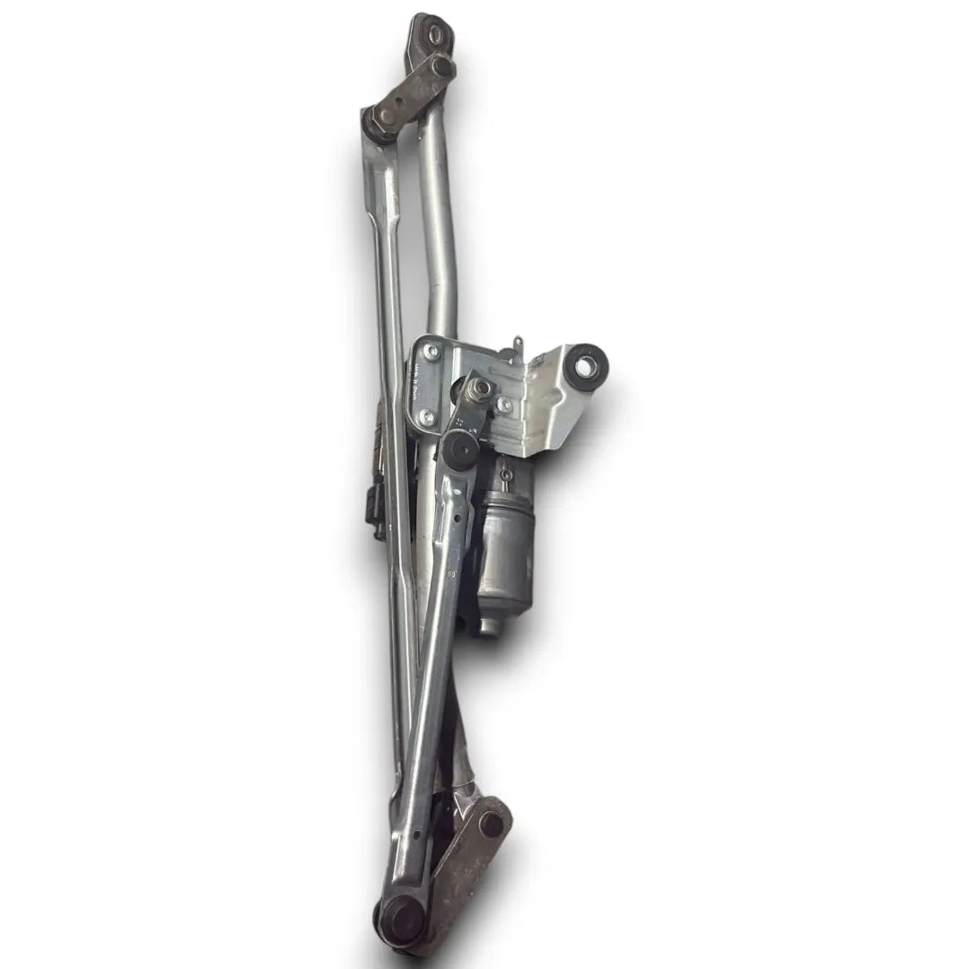 Meccanismo tergiparabrezza con motorino Audi Q5 8R 2008–2017 cod. 1137328703