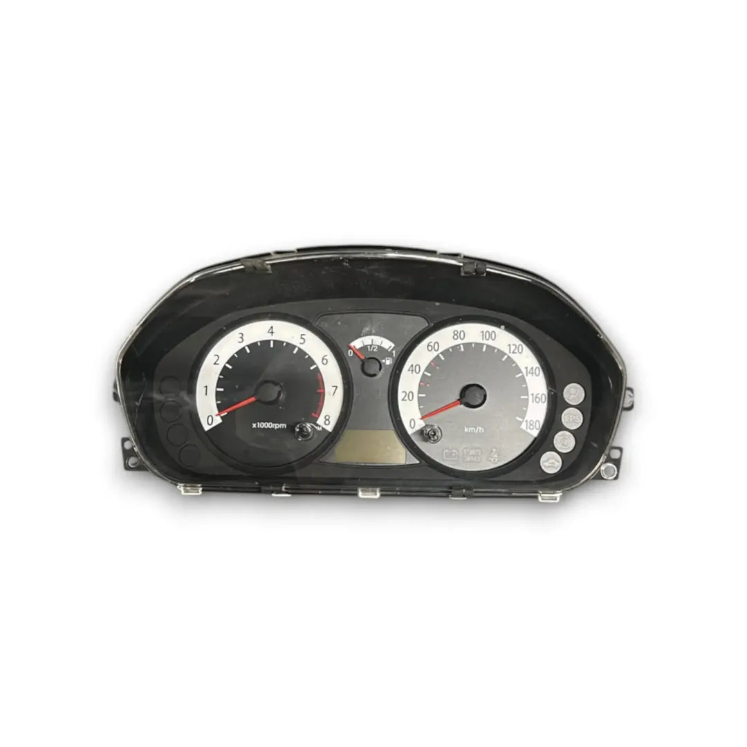 Quadro strumenti Kia Picanto 1ª Serie 2008–2011 cod. 94023-07730