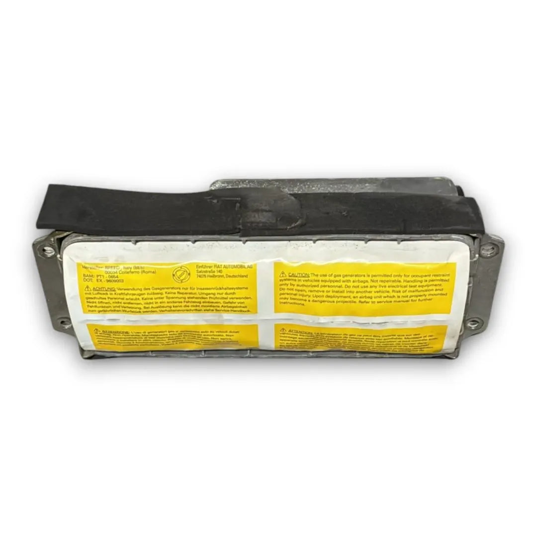 Airbag passeggero Lancia Ypsilon 2003–2006 OEM 51786236