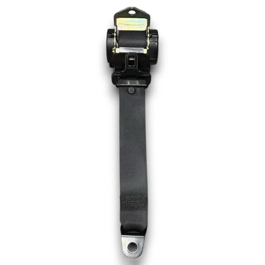 Cintura di sicurezza posteriore sinistra MINI Clubman R55 OEM 72117161949