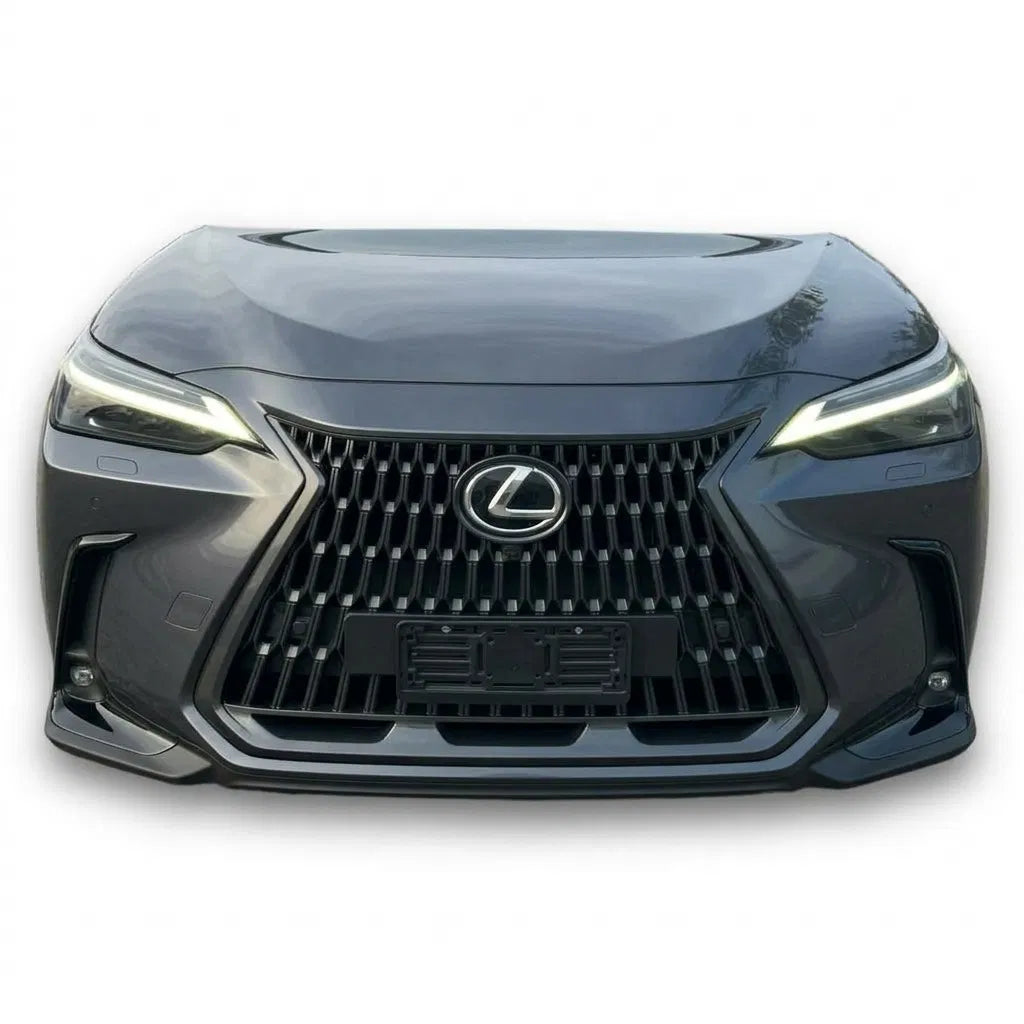 Kit Musata + Kit Airbag Lexus NX dal 2021
