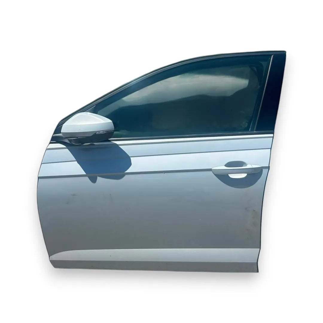 Portiera anteriore sinistra Volkswagen Polo AW OEM 2GS831055K
