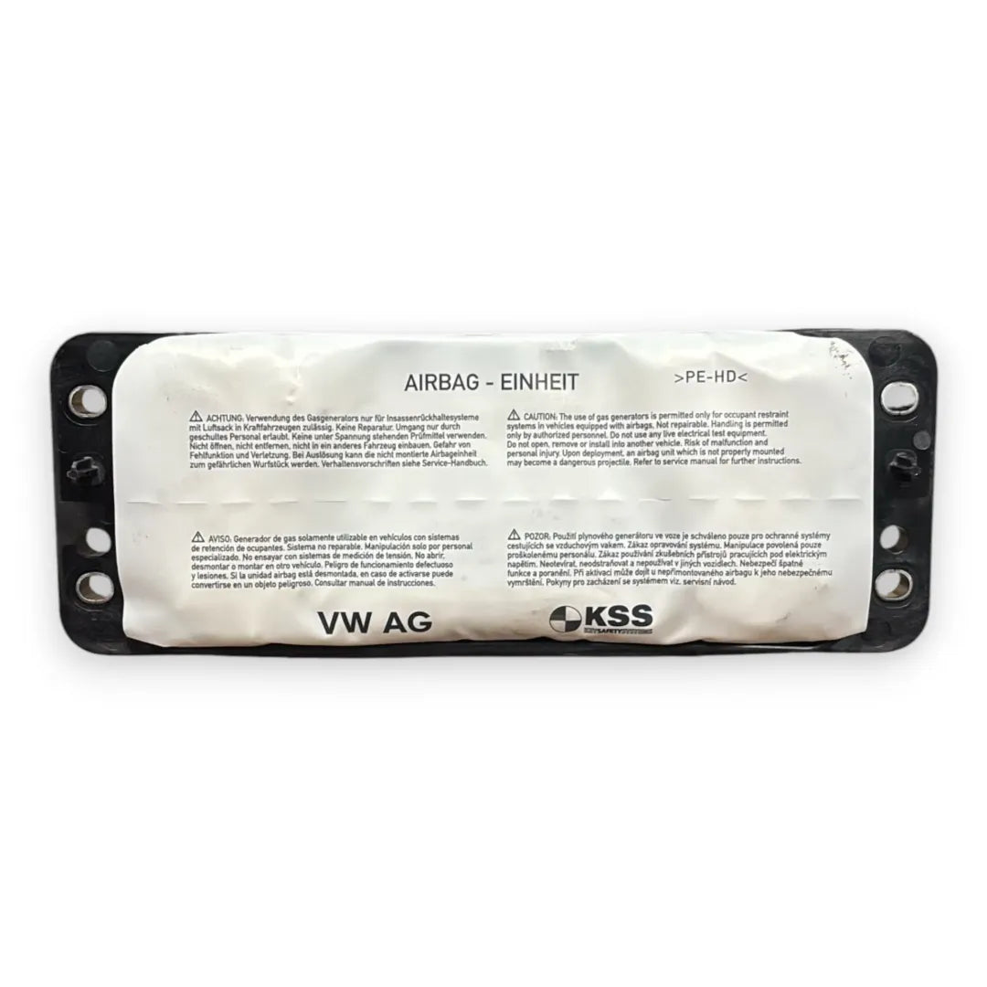 Dispositivo airbag lato passeggero Volkswagen UP 1S OEM 1S0880204C