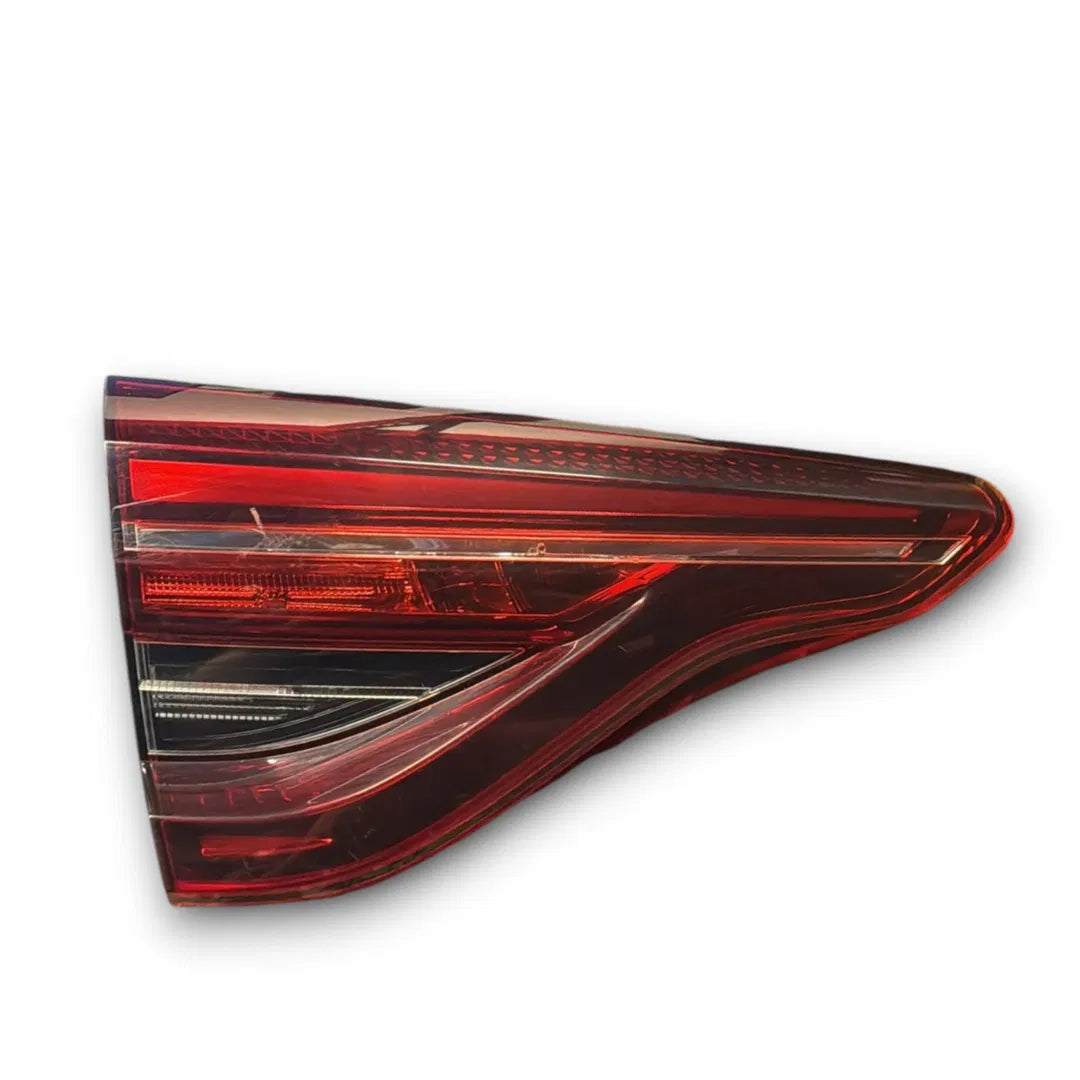 Fanale posteriore interno sinistro Renault Clio 5ª Serie 2019–2024 OEM 265551147R