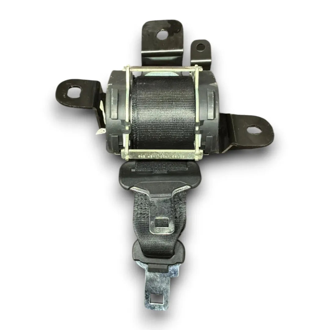 Cintura di sicurezza centrale posteriore Nissan Qashqai J10E/JJ10E OEM 88854JD000