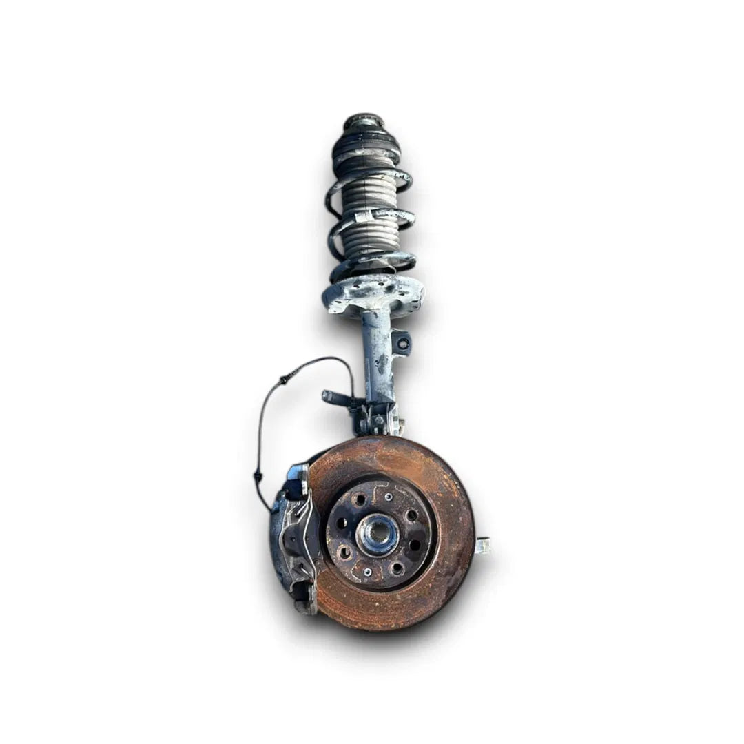 Mozzo ruota sinistro anteriore Opel Corsa 2014–2019 OEM 13495964