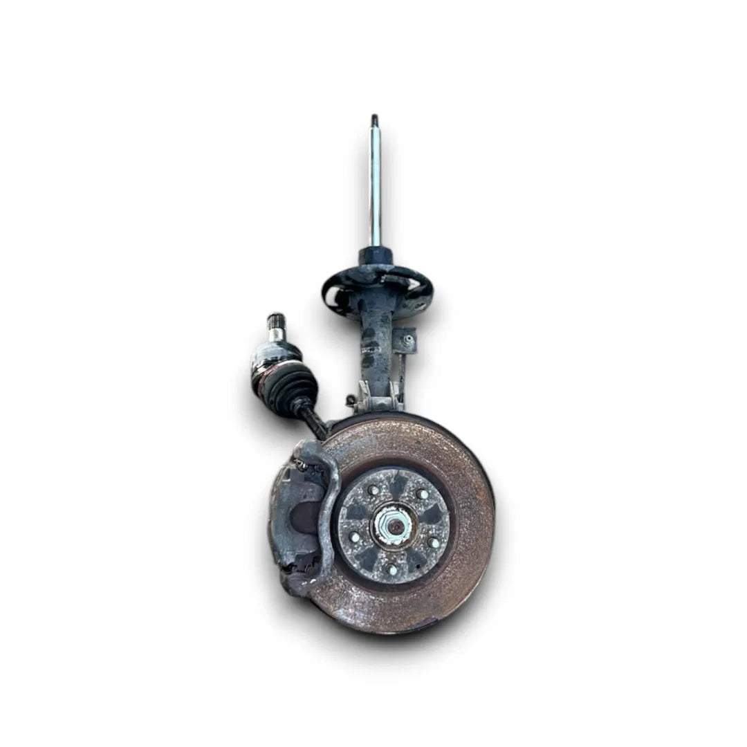 Mozzo con montante anteriore sinistro Mazda 3 dal 2013