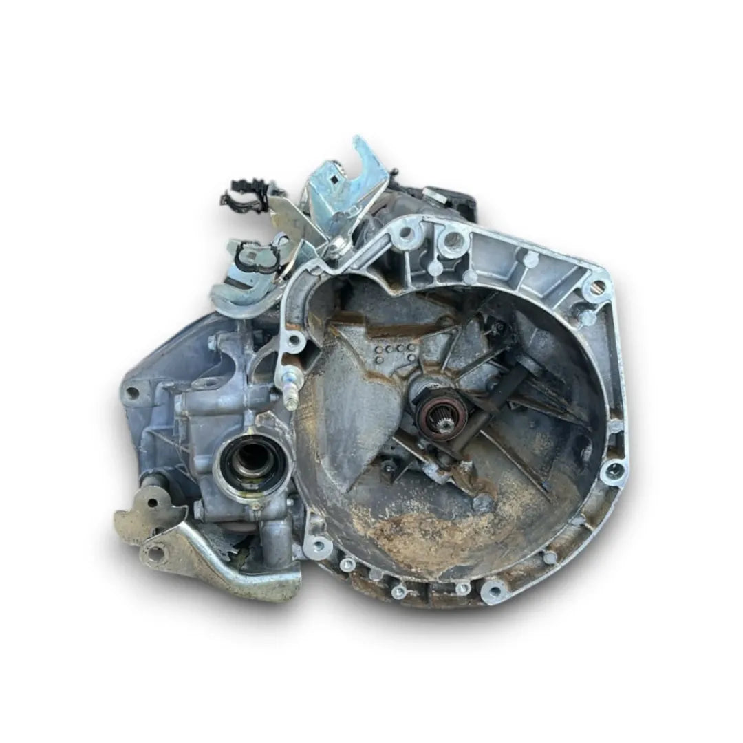 Cambio completo Fiat Panda VAN 2018–2024 OEM 46342972