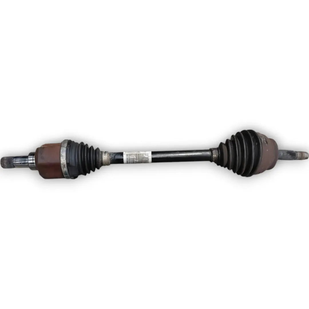 Semiasse anteriore sinistro Citroën C3 3ª Serie cod. 9801048580
