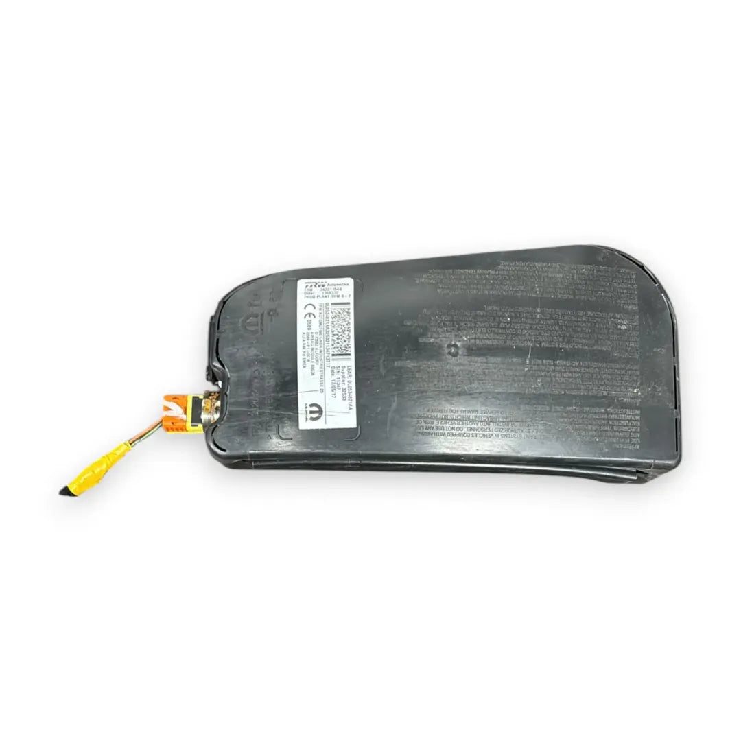Airbag sedile Alfa Romeo Stelvio 6V cod. 34221154B