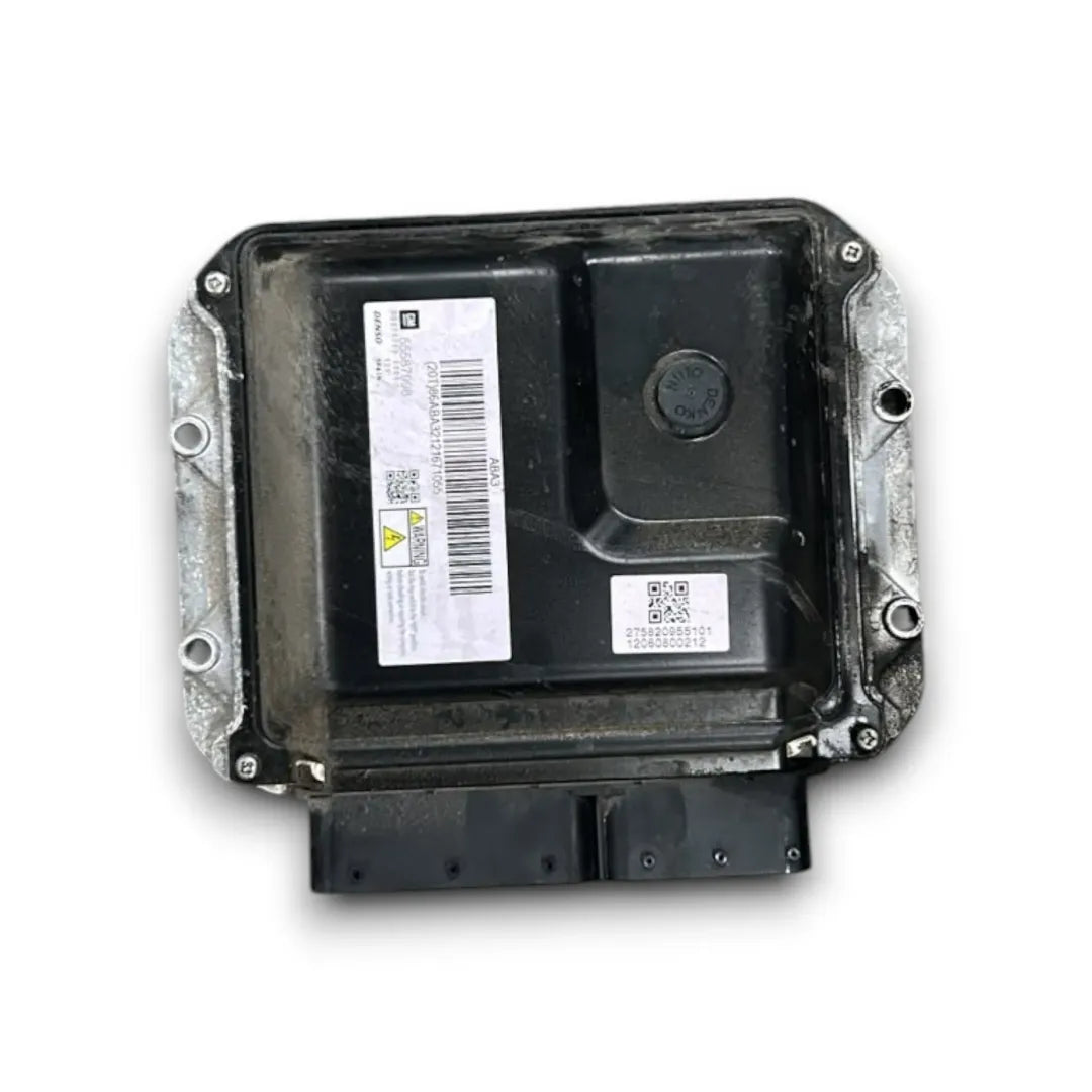 Centralina gestione motore e iniezione Opel Astra P10 OEM 55575082