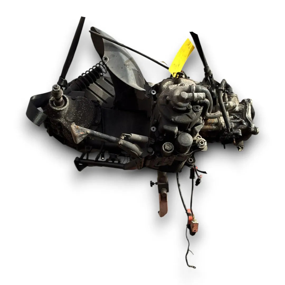 Motore completo Piaggio Beverly 300 dal 2021 cod. motore M28MM