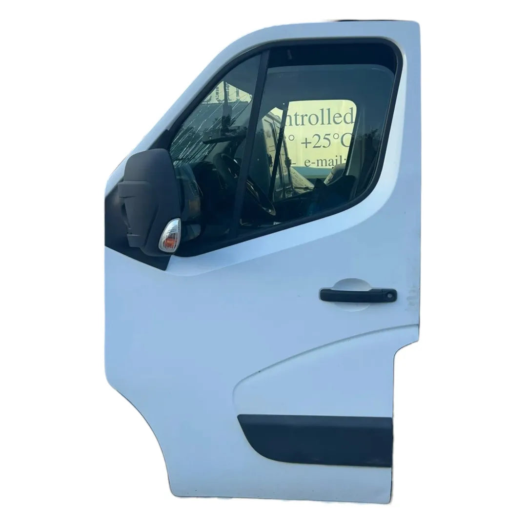 Portiera sinistra anteriore Renault Master Furgone dal 2019 OEM 801017005R