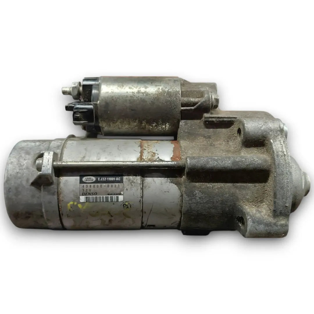 Motorino avviamento Land Rover Range Rover Evoque 2011–2019 OEM LR014060