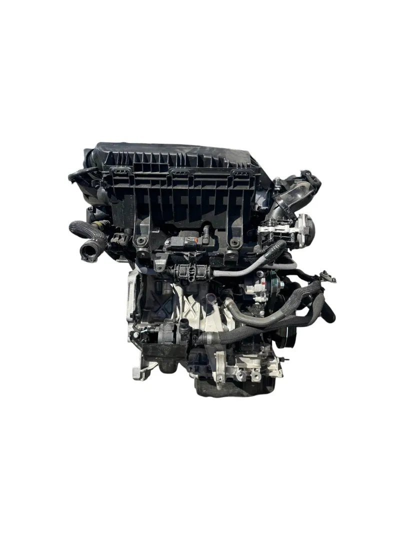 Motore completo Fiat 600 1.2 mild hybrid benzina dal 2023 cod. motore HN09