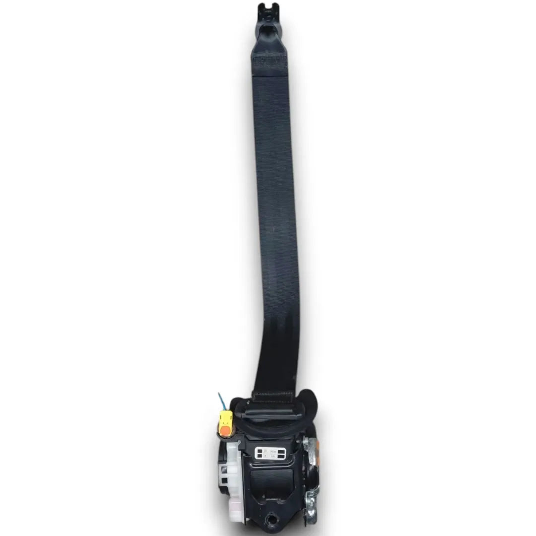 Cintura di sicurezza anteriore destra Volkswagen Golf VII dal 2012 OEM 5G4857706TTM