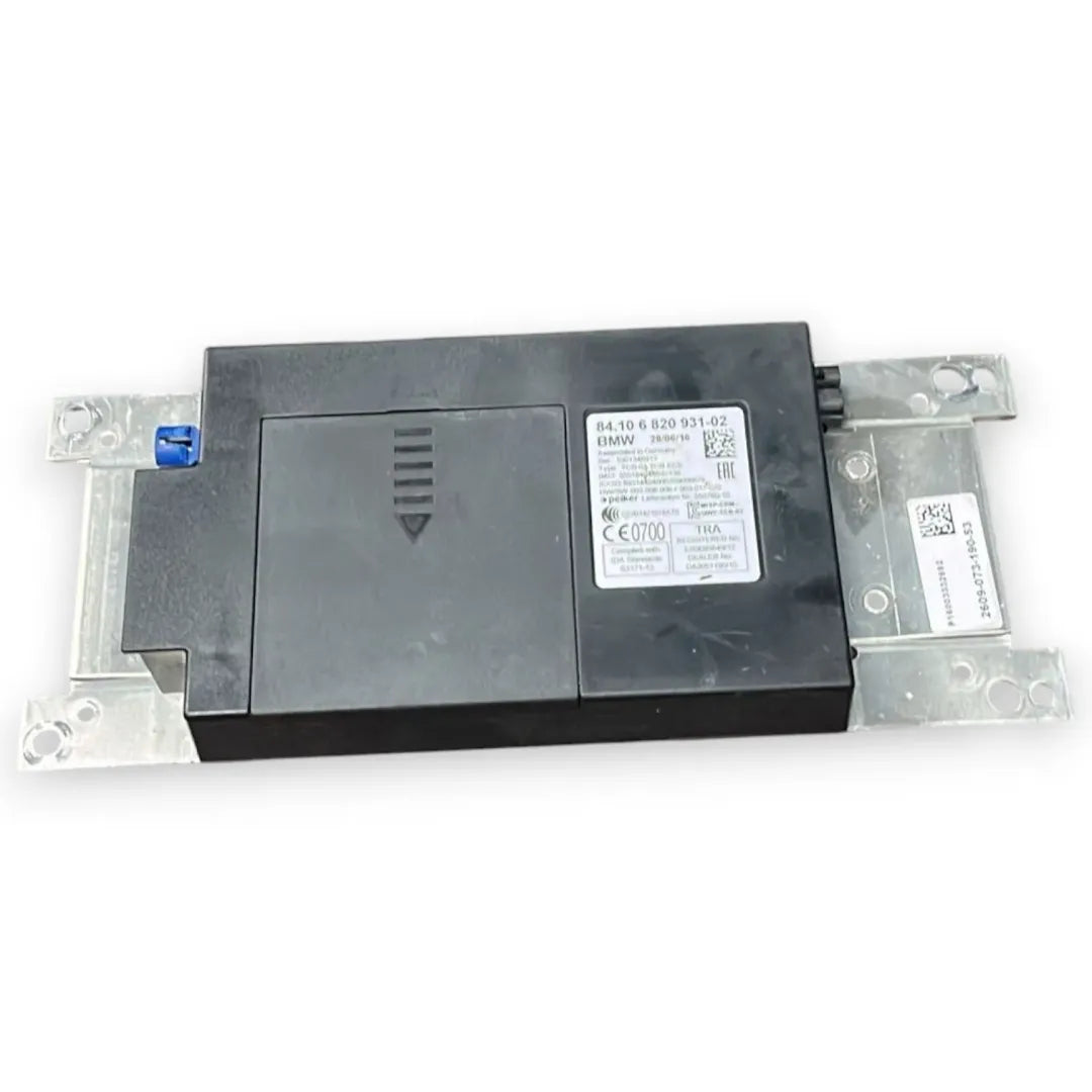 Modulo Bluetooth BMW Serie 1 5P F20 dal 2015