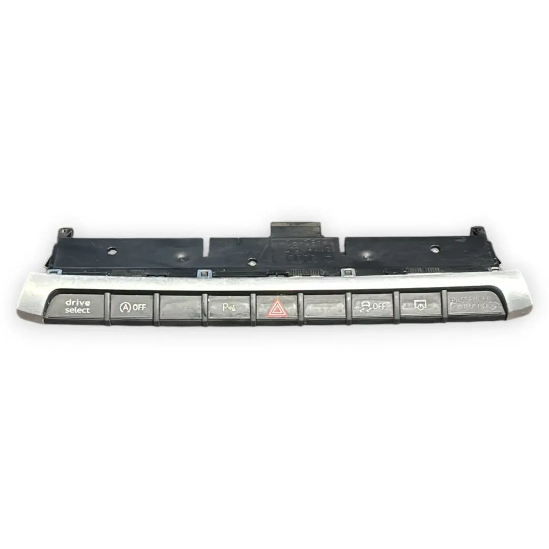 Pulsantiera centrale Audi A3 8V 2016–2021 OEM 8V0925301MT
