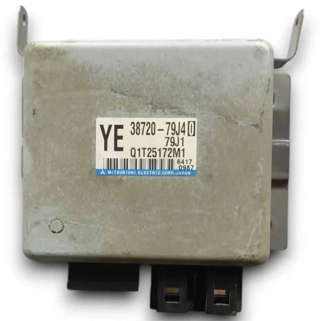 Centralina del servosterzo Fiat Sedici 2006–2011 OEM 38720-79J4